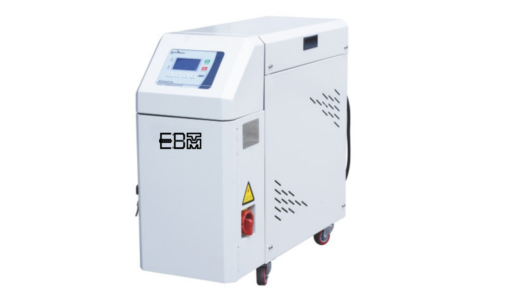 Temperature controller